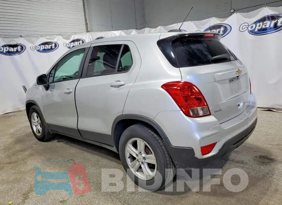 KL7CJKSB9LB310237 Photo# 2
