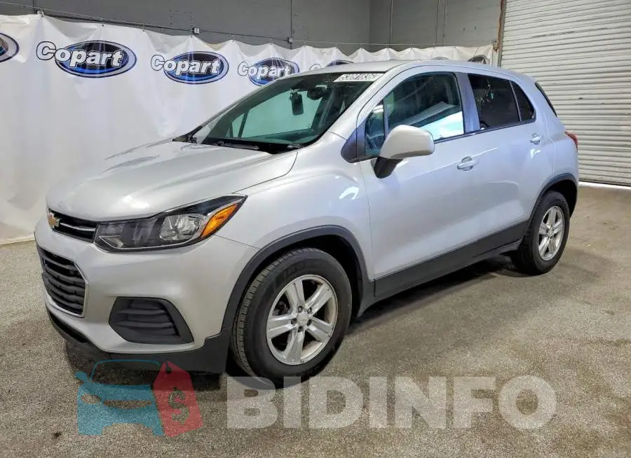 KL7CJKSB9LB310237 Photo# 1