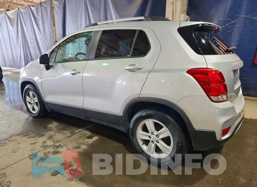 KL7CJLSB5MB322943 Photo# 2