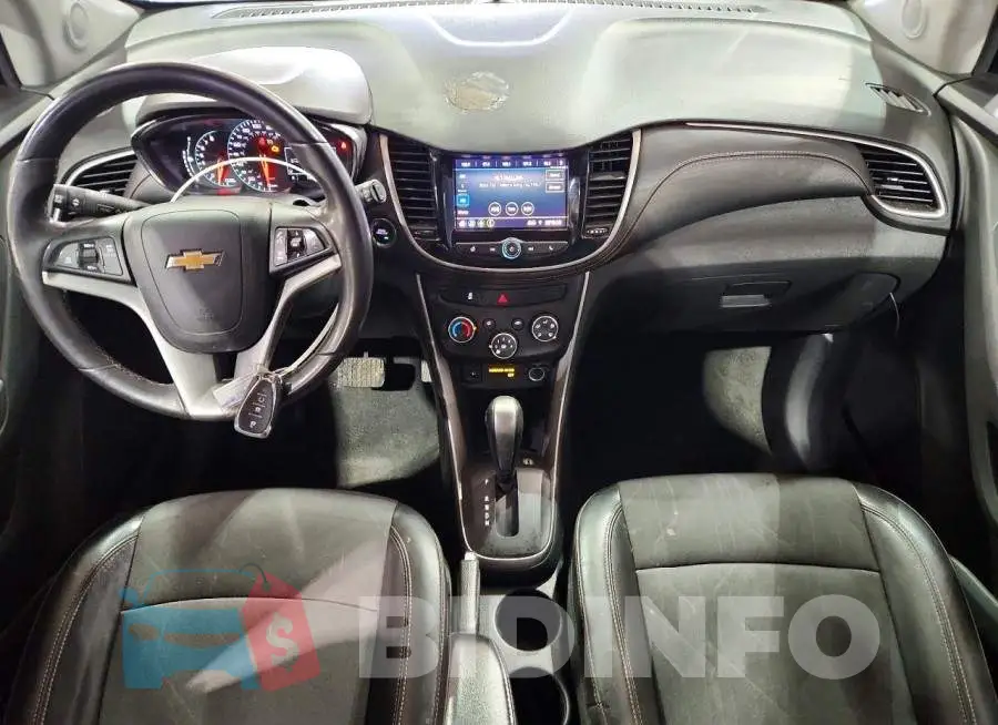 KL7CJLSB5MB322943 Photo# 8