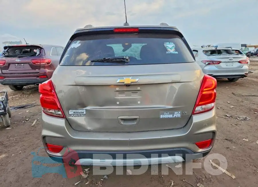 KL7CJLSB6LB353987 Photo# 6
