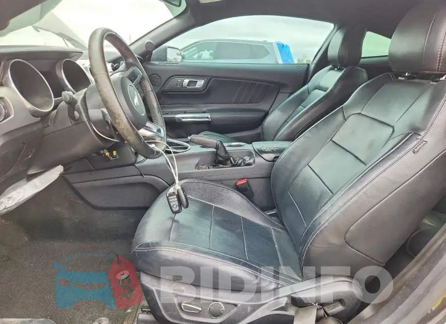 1FA6P8CF4J5126604 Photo# 7