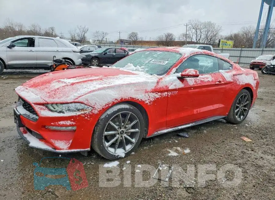 1FA6P8TH6J5175241 Photo# 1