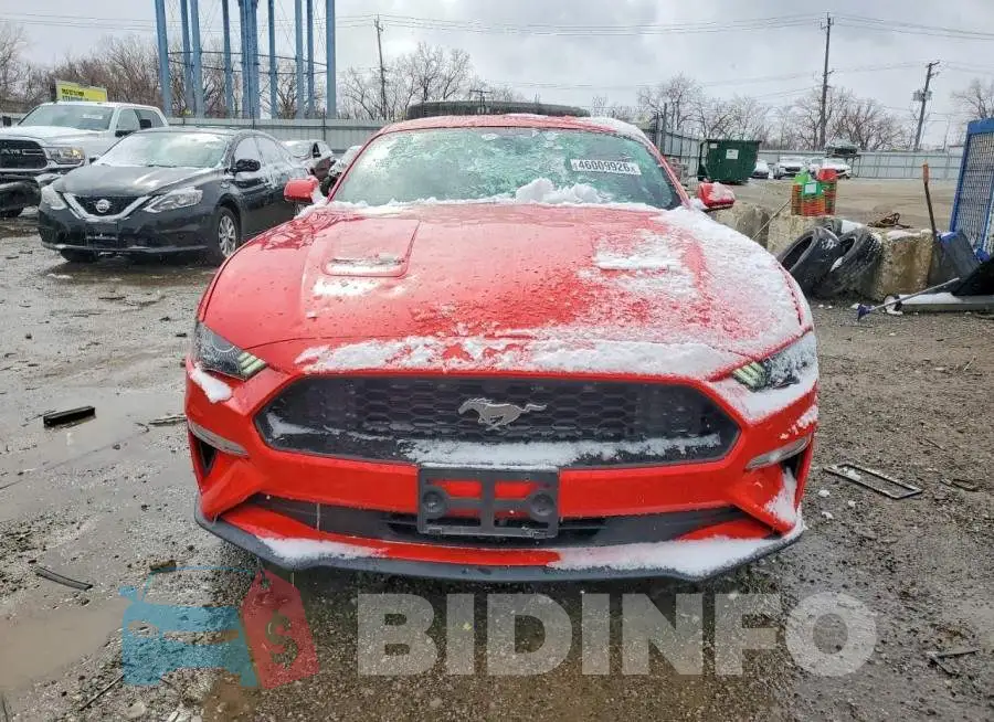 1FA6P8TH6J5175241 Photo# 5