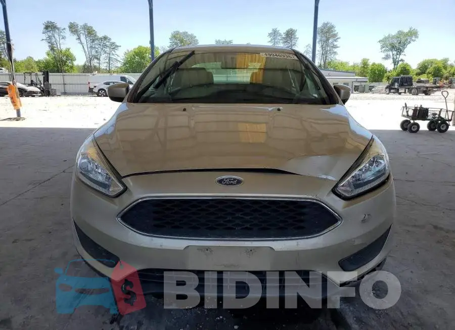 1FADP3F2XJL265716 Photo# 5