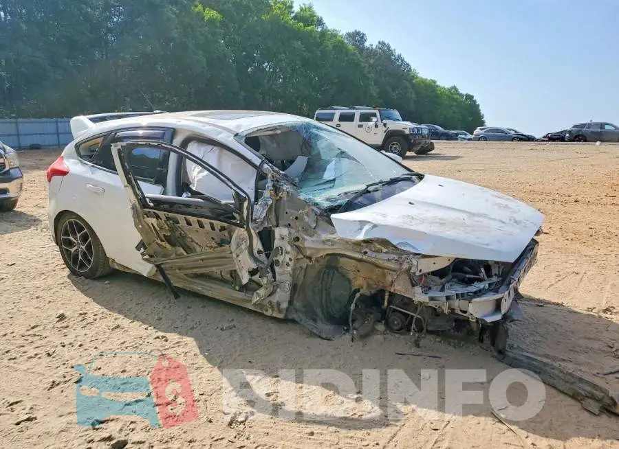 1FADP3M20HL336967 Photo# 4