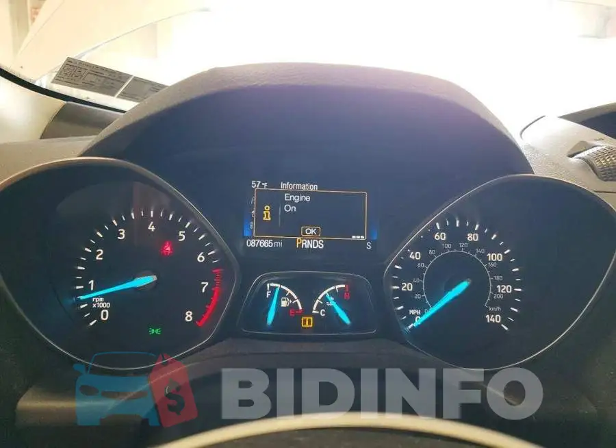 1FMCU0F79HUD86181 Photo# 9