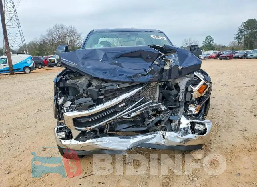 1FT7W2B61NED68692 Photo# 5