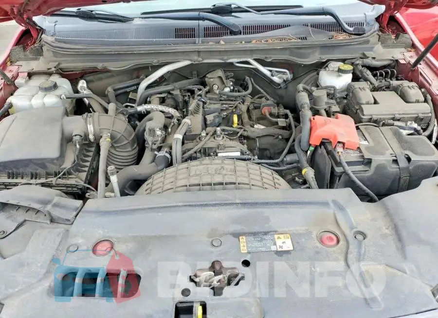 1FTER4EH5MLD03278 Photo# 11