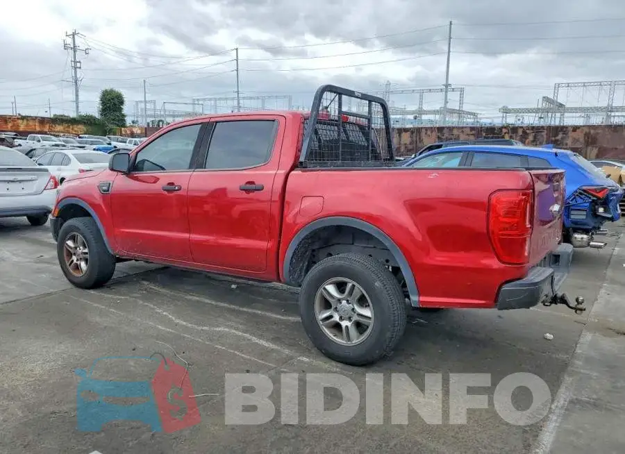 1FTER4EH5MLD03278 Photo# 2