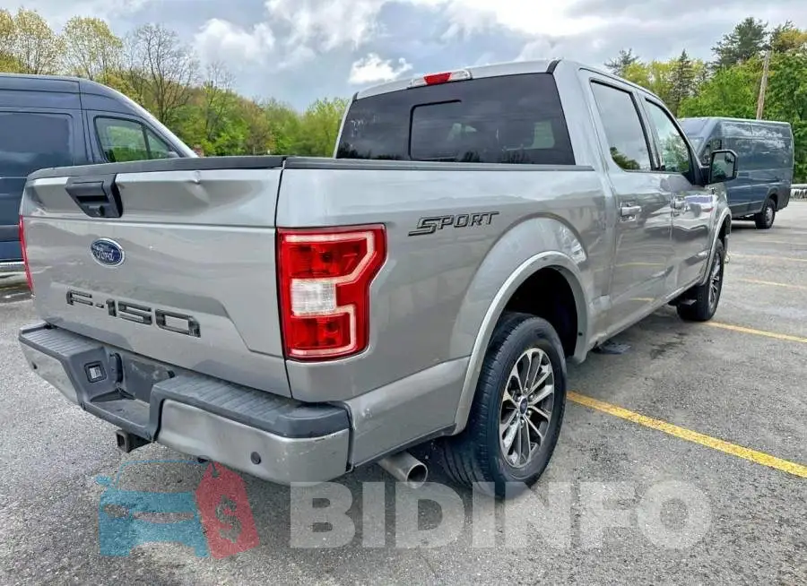 1FTEW1C57LFB84422 Photo# 3