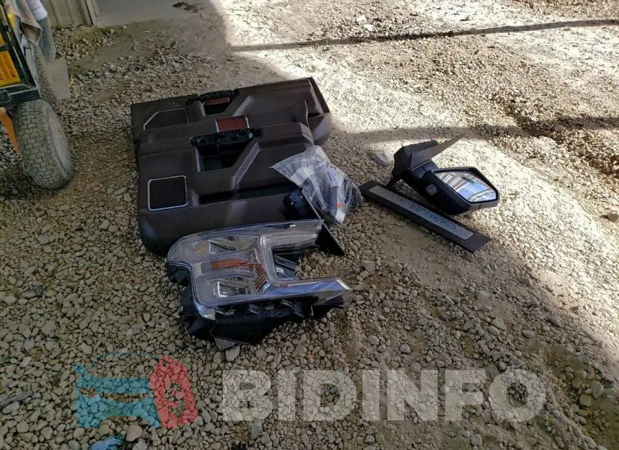 1FTEW1E45KFC86062 Photo# 12