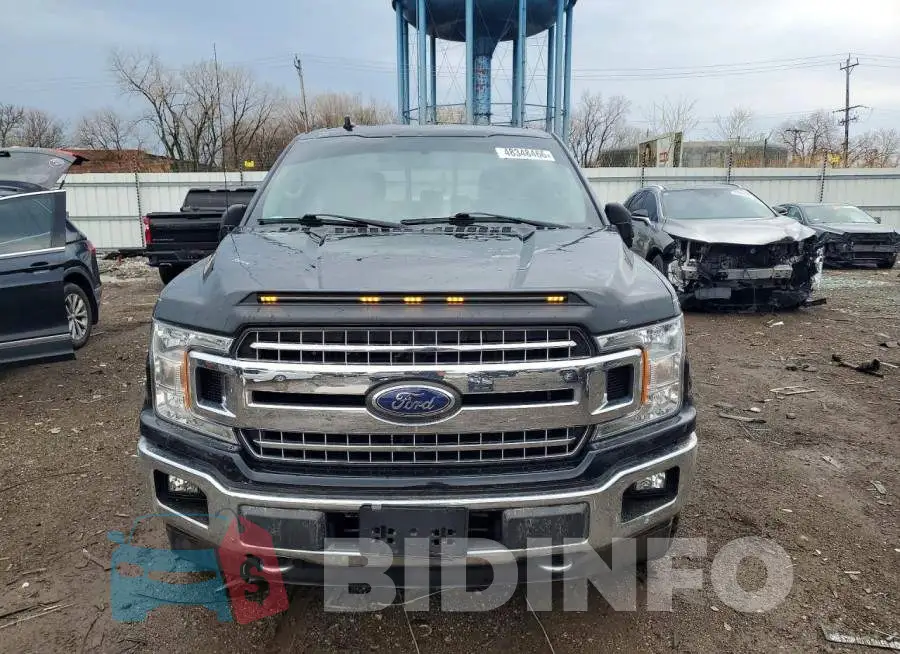1FTEW1EG3JKF51397 Photo# 5