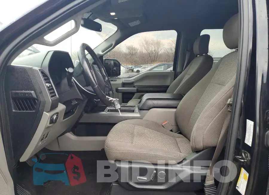 1FTEW1EG3JKF51397 Photo# 7