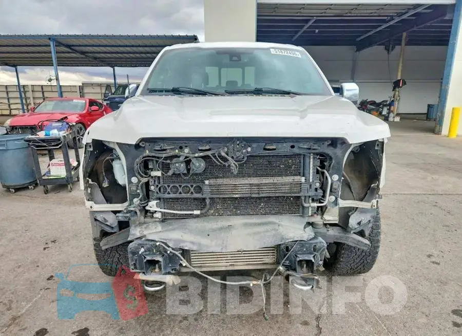1FTEW1EG5HFB89348 Photo# 5