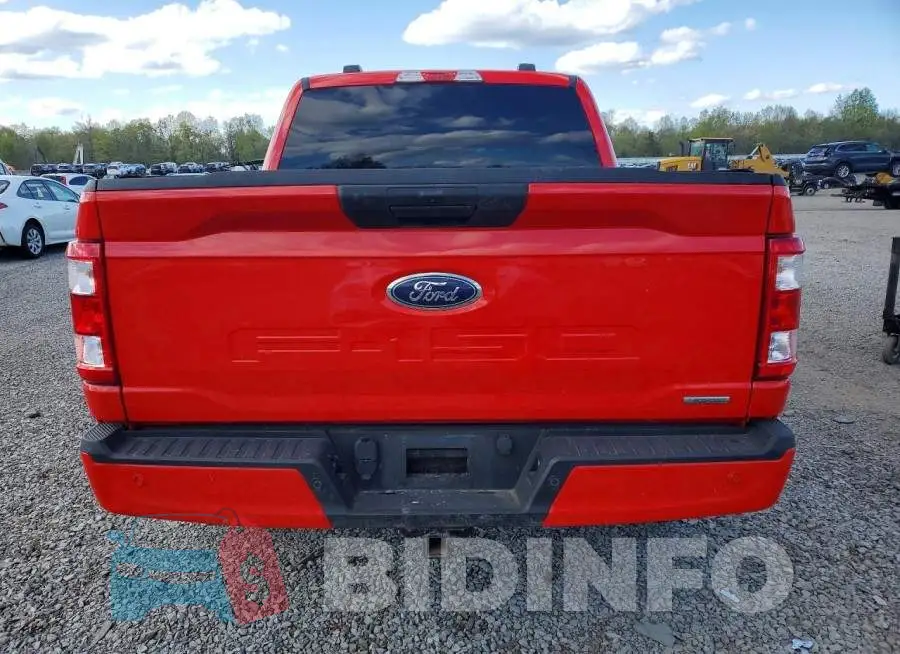1FTEW1EP6MKD10986 Photo# 6