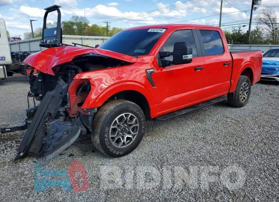 1FTEW1EP6MKD10986 Photo# 1