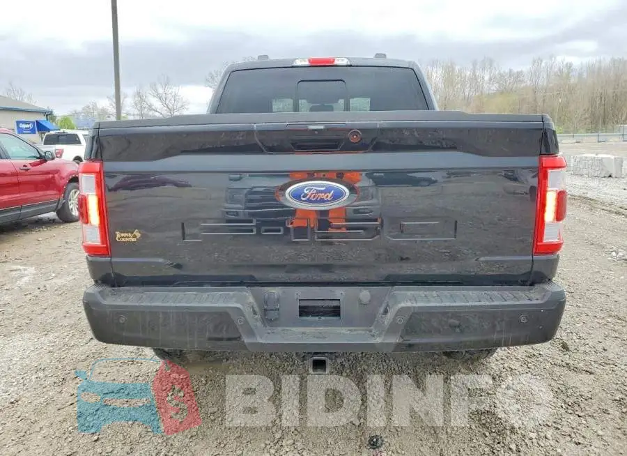 1FTFW1ED8PFB99378 Photo# 6