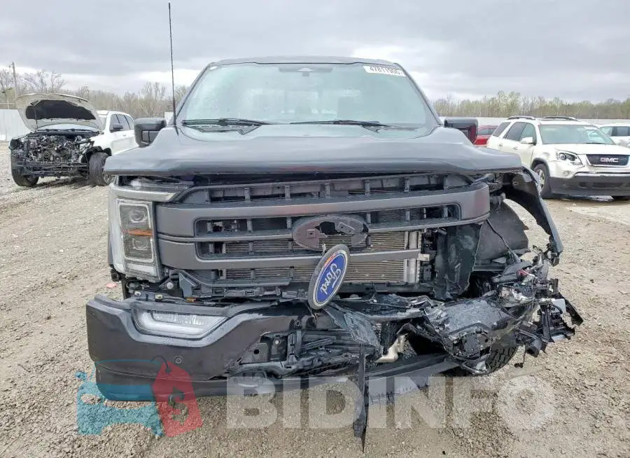 1FTFW1ED8PFB99378 Photo# 5