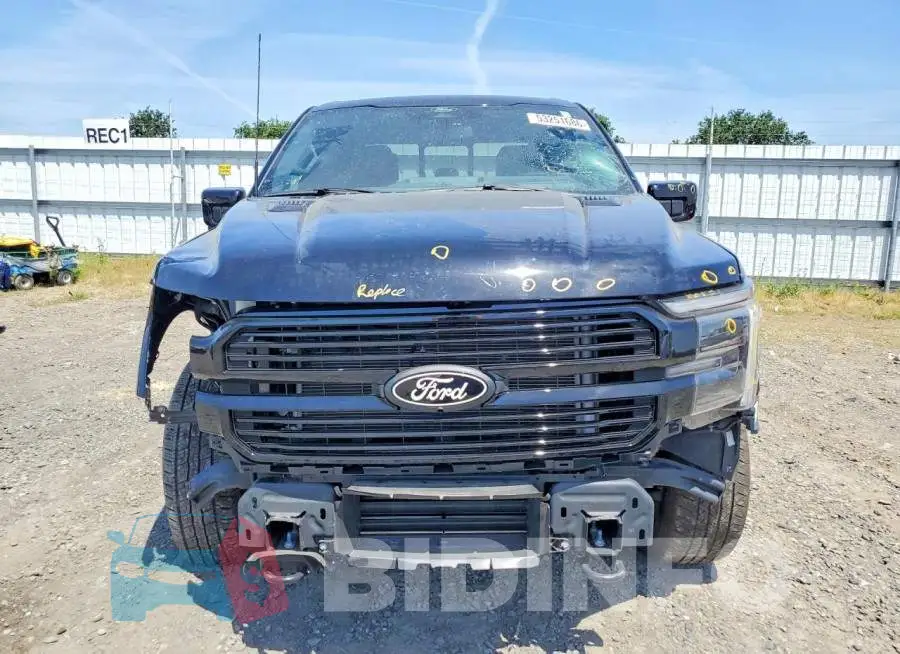 1FTFW7L86RFA11601 Photo# 5