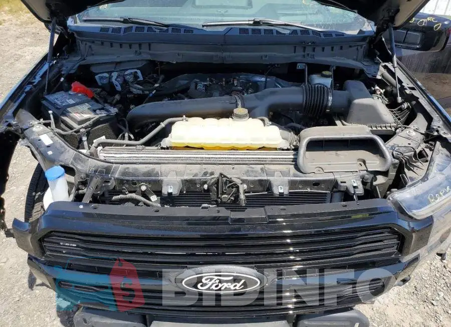 1FTFW7L86RFA11601 Photo# 11