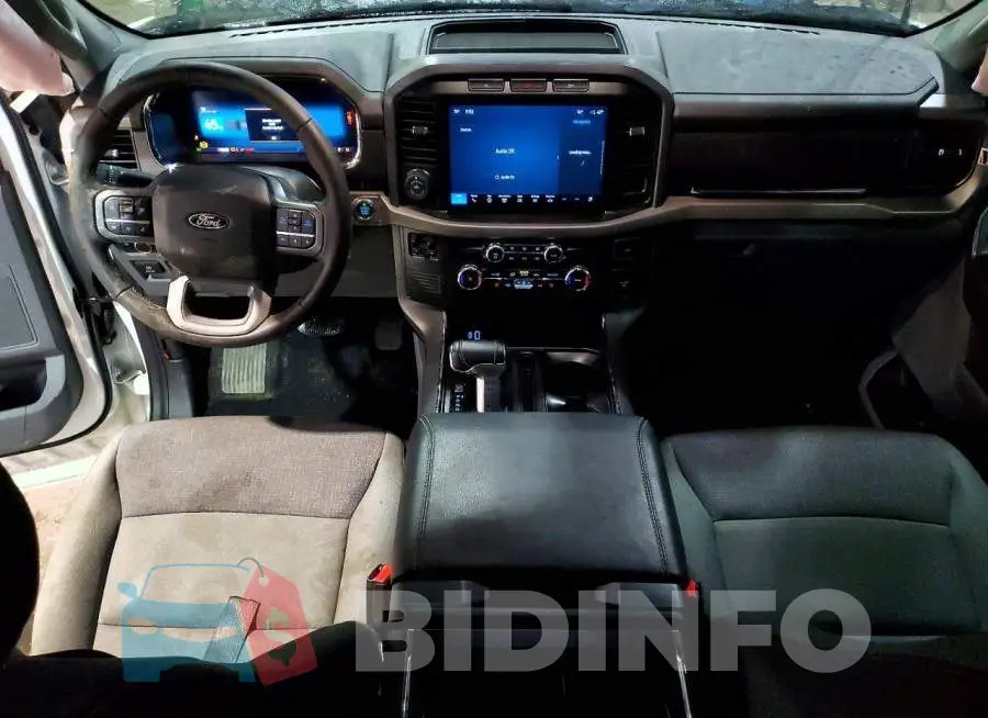 1FTVW3LK9RWG29110 Photo# 8