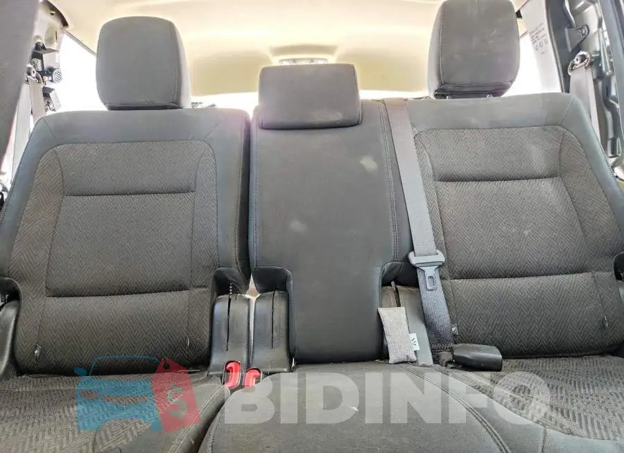 2FMGK5C8XJBA11820 Photo# 10