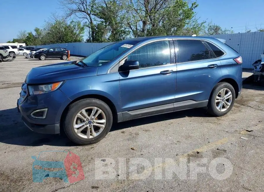 2FMPK3J90JBB19198 Photo# 1