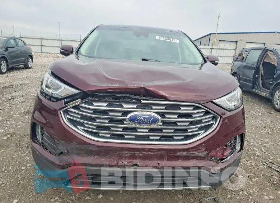 2FMPK4J91LBA59764 Photo# 5