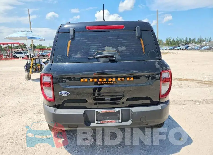 3FMCR9A60MRA16534 Photo# 6