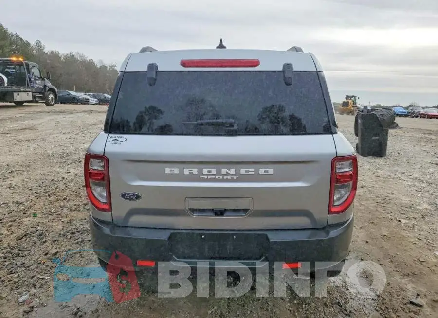 3FMCR9B64PRD63903 Photo# 6