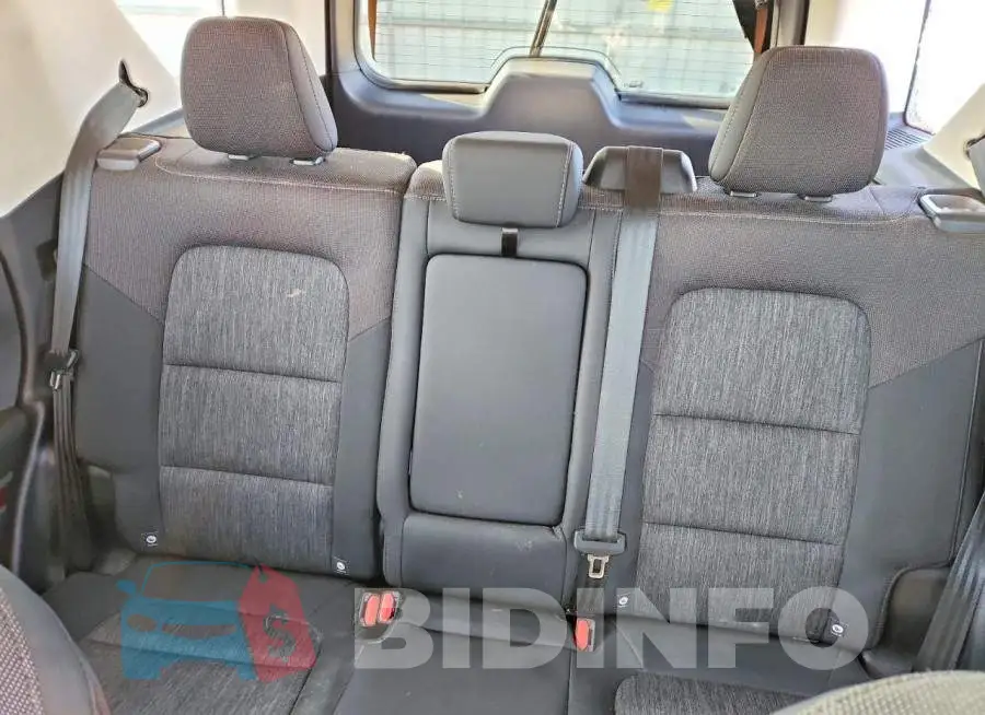 3FMCR9B65PRD06982 Photo# 10