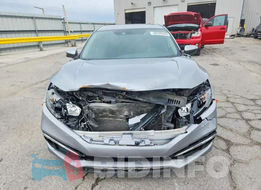 19XFC1F30LE217584 Photo# 5