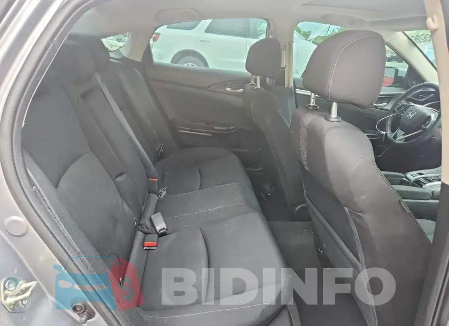 19XFC1F30LE217584 Photo# 10