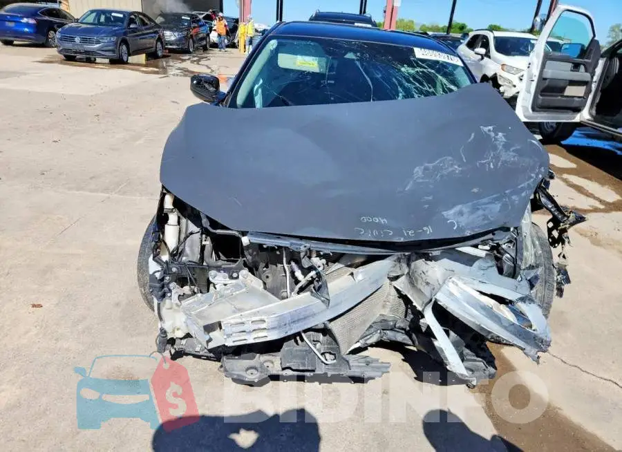 19XFC2F66LE020337 Photo# 5