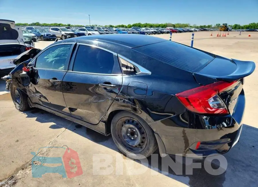19XFC2F66LE020337 Photo# 2