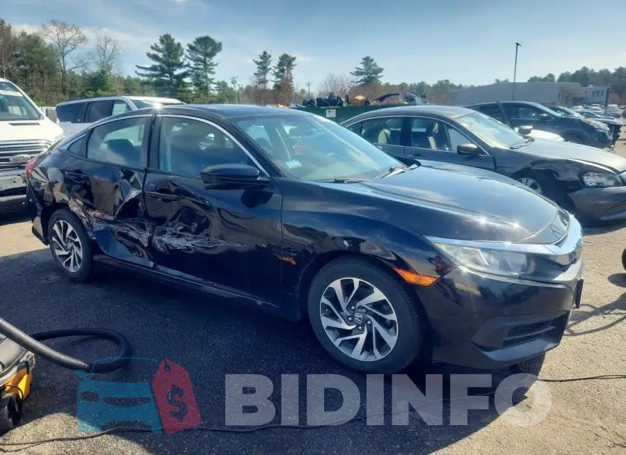 19XFC2F79HE227238 Photo# 4
