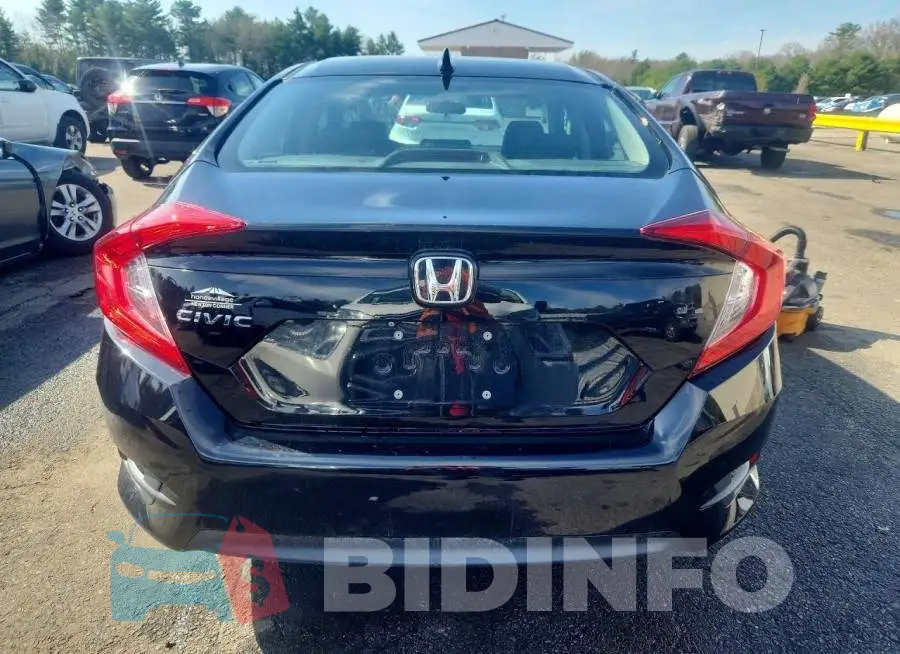 19XFC2F79HE227238 Photo# 6