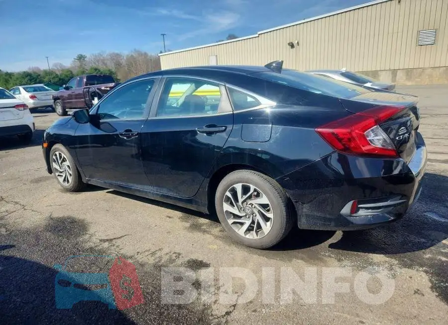 19XFC2F79HE227238 Photo# 2