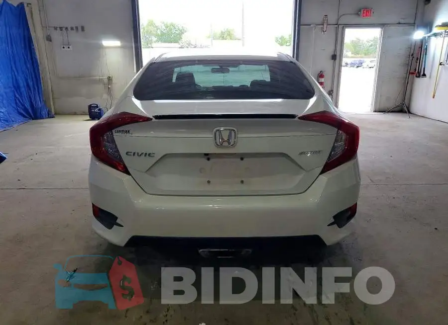 19XFC2F80LE027950 Photo# 6