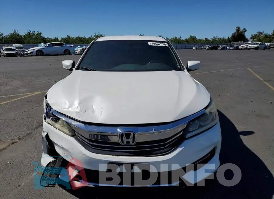 1HGCR2F59HA074283 Photo# 5