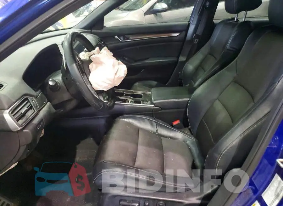 1HGCV1F34JA140734 Photo# 7
