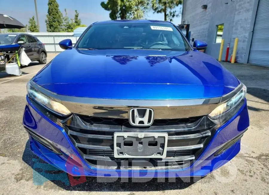 1HGCV1F35LA109897 Photo# 5