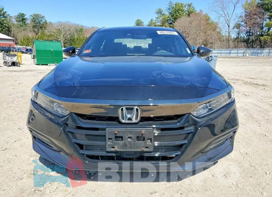 1HGCV1F3XLA146766 Photo# 5