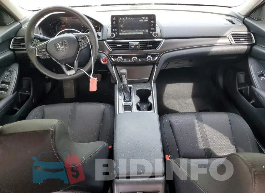 1HGCV1F4XLA060284 Photo# 8
