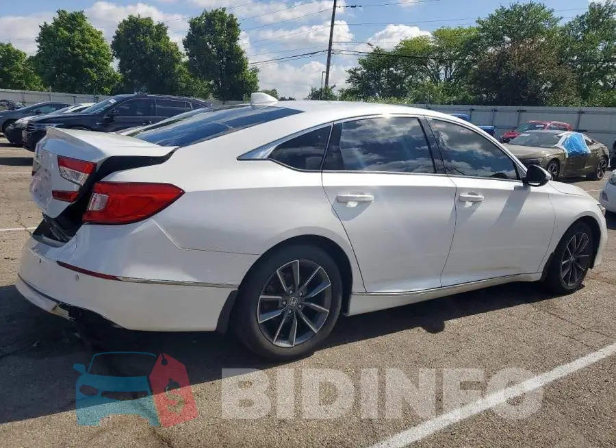 1HGCV1F52MA016029 Photo# 3
