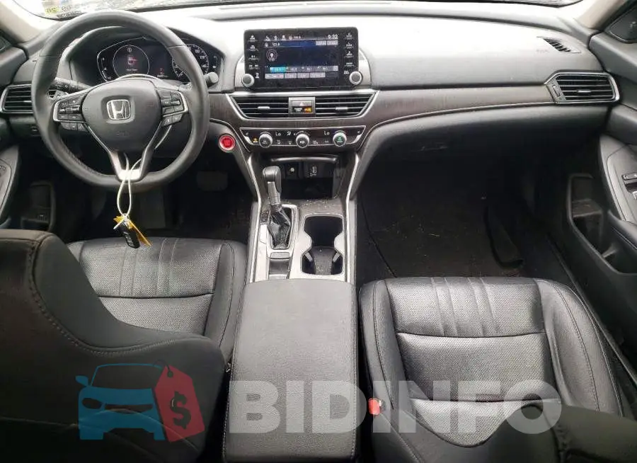 1HGCV1F56KA120004 Photo# 8