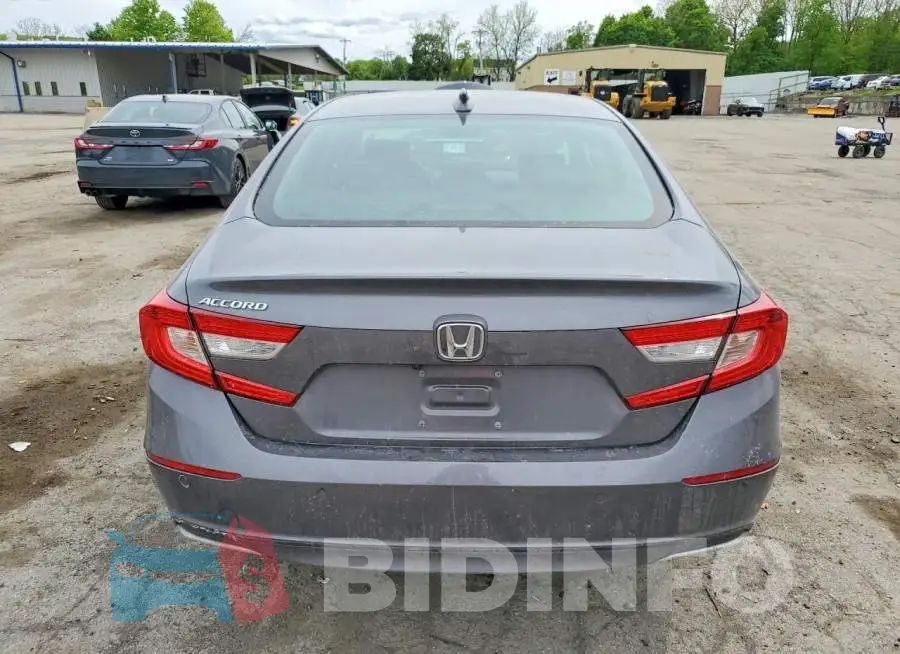 1HGCV1F58MA007402 Photo# 6