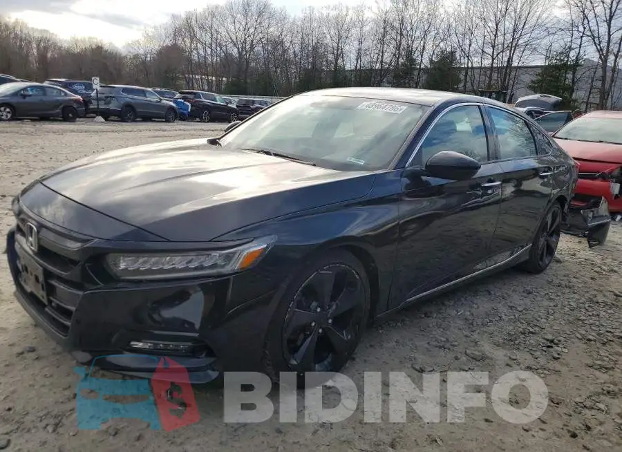 1HGCV2F92KA016991 Photo# 1