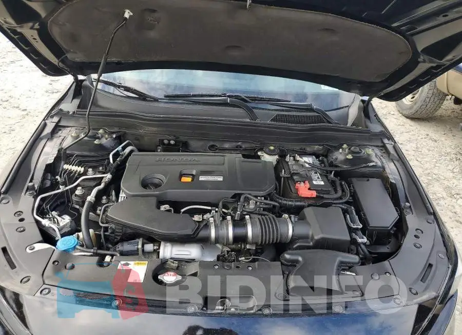 1HGCV2F92KA016991 Photo# 11